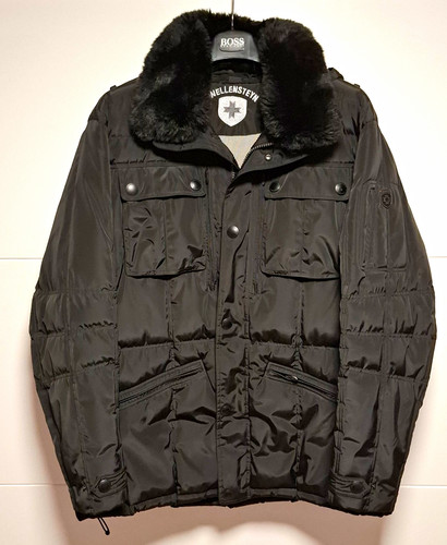 Wellensteyn snowdrift herren - snowdrift,
