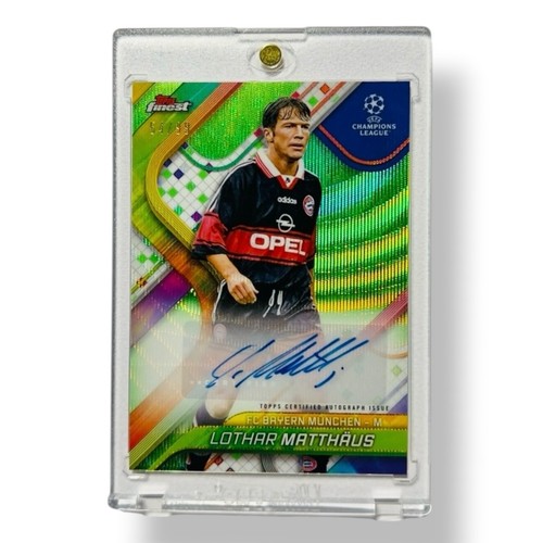 Lothat matthäus auto - matthäus, /99