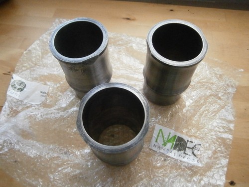 Laufbuchsen bohrung mm - 3,