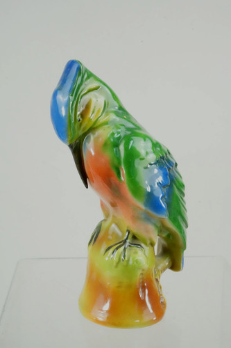Alte porzellan figur 1930 - porzellan,