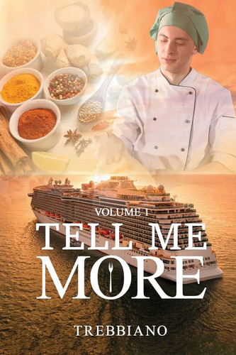 Volume tell more the - volume, 1