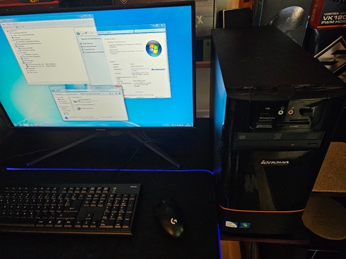 Komplett win7 pentium - komplett, win7,