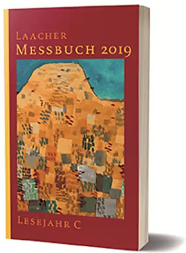 Laacher messbuch 2019 - messbuch,