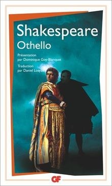 Othello von shakespeare - othello,