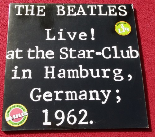 Vinyl the beatles - the, ‎–