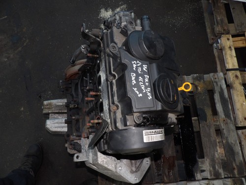 Polo 9n3 motor bwb 4 - 1.4, tdi