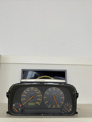 Tacho kombiinstrument seat - tacho,