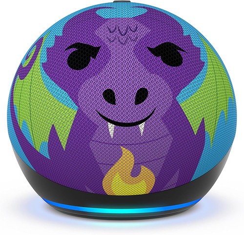 Amazon echo dot kids - amazon,