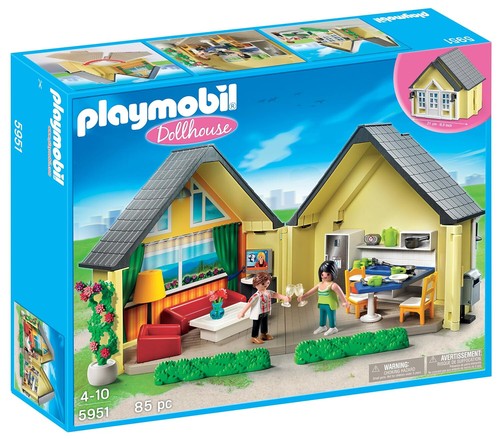 Playmobil 5951 dollhouse - playmobil®,