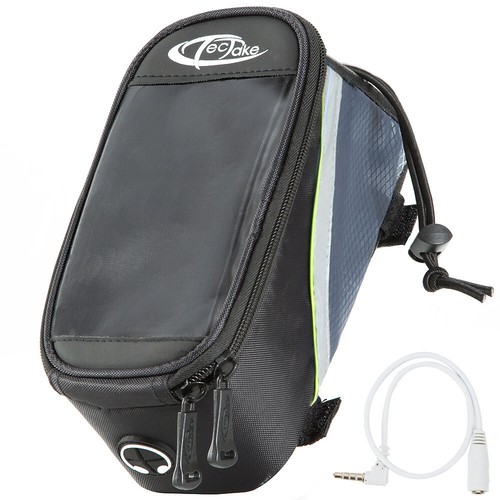Fahrrad tasche rahmentasche - m,