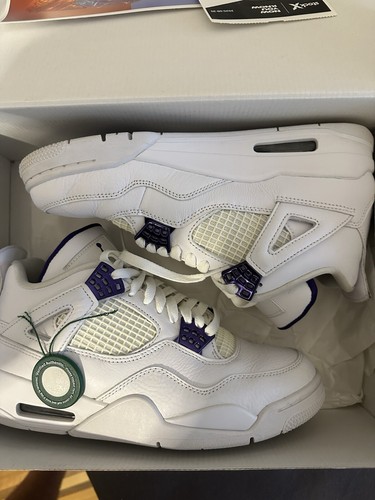 Jordan metallic purple - jordan,