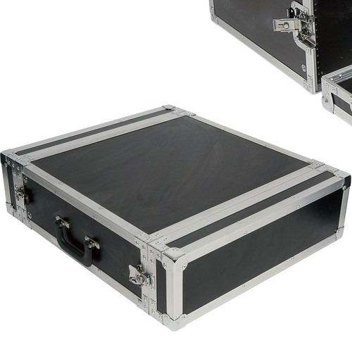Equipment patch panel - 19", 3u