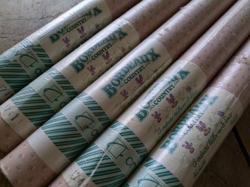 Vintage krone bordeaux - vintage,