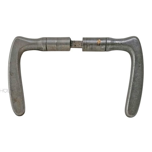 Türdrücker 1920er alt