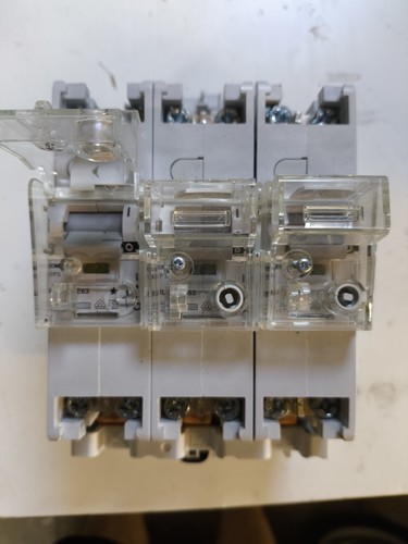 Siemens 5sp3 shu e63 - shu,