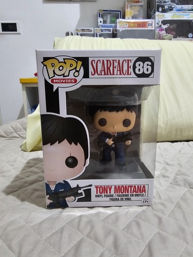 Funko pop tony - funko,