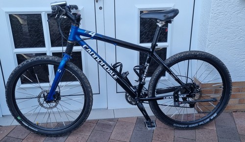 Mtb mountainbike zoll - mtb,