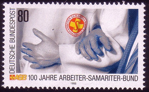 1394 arbeiter samariter bund - 1394, arbeiter-samariter-bund