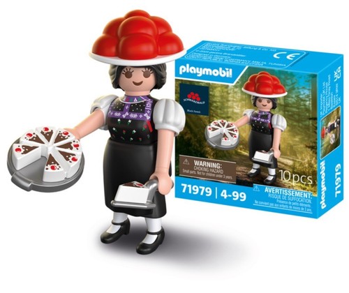 Playmobil 71979 sonderfigur - playmobil,