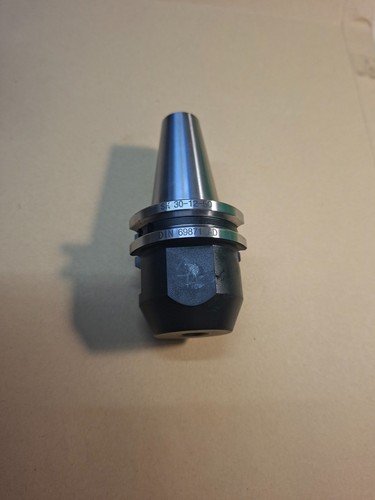 Weldon fräsaufnahme sk30 - sk30, din