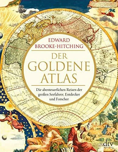 Der goldene atlas die - goldene,