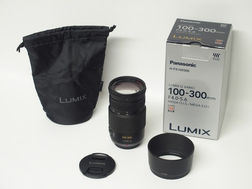 Panasonic 100 300mm 5 6 - panasonic, 100-300mm/4.0-5.6
