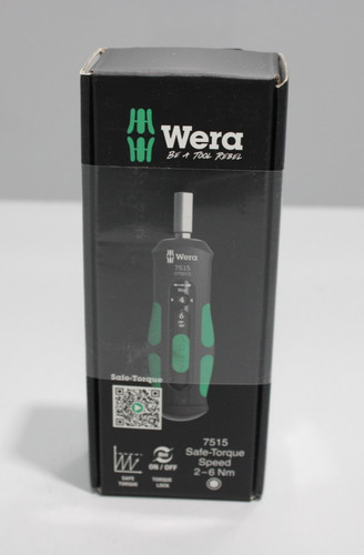 Wera 7515 kraftform - wera,