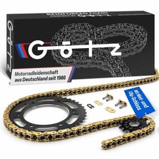 Kettensatz für suzuki ltz - kettensatz,