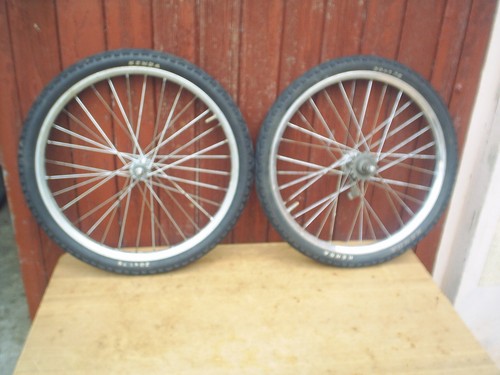 Ddr klappfahrrad felge - klappfahrrad, "