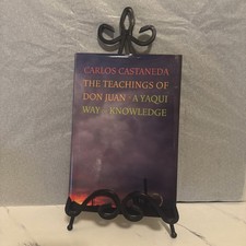 The teachings don juan - 🦋the,