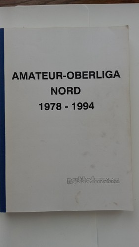 Amateur oberliga nord - amateur-oberliga,