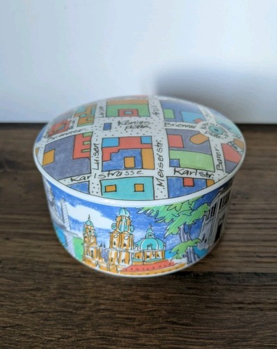 Rosenthal sammler porzellan - sammler,