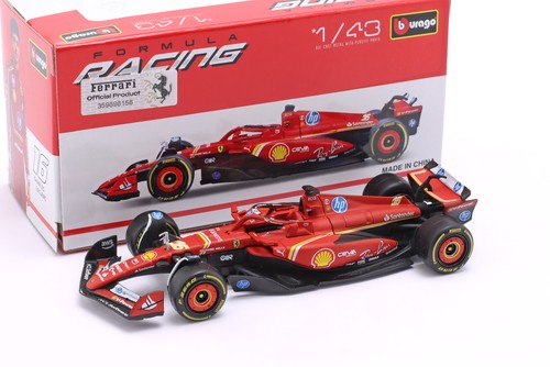 Charles leclerc ferrari 24 - charles, sf-24