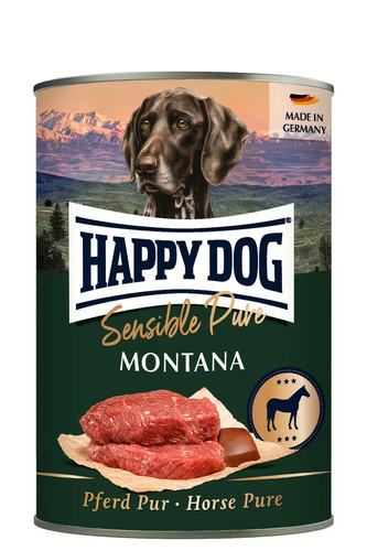 Happy dog sensible pure - sensible,