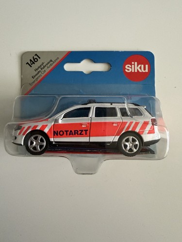 Siku 1461 vw passat - 1461,