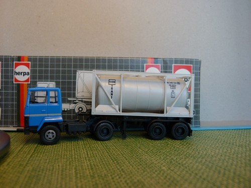 Herpa 805220 ford - 1:87,,
