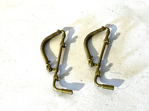 Hübner bremsschläuche für - hübner,