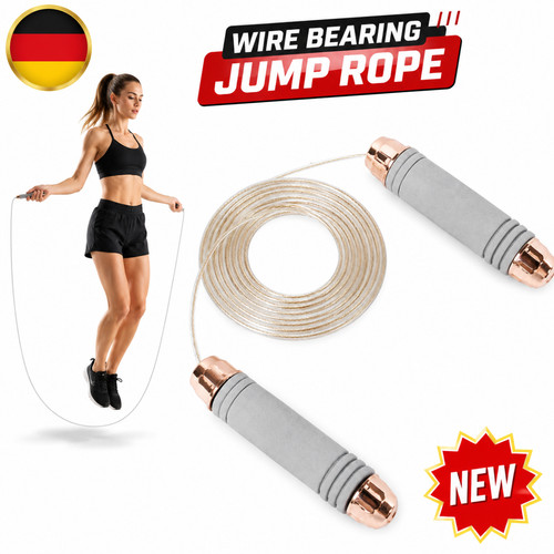 Jump rope sprungseil - rope,
