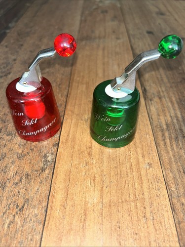 🥂Wein-/Sektflaschenverschlu