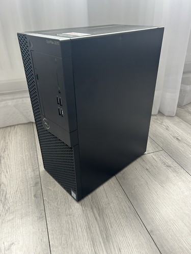 Dell optiplex 3070 - dell,