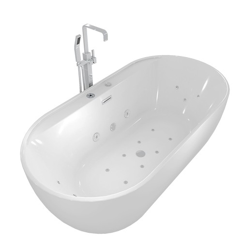 Freistehende wanne f29 - freistehende,