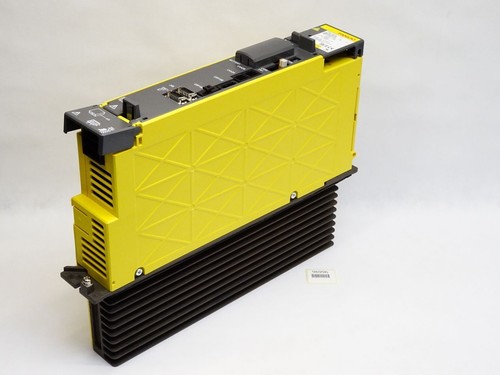 Fanuc servo amplifier - fanuc,