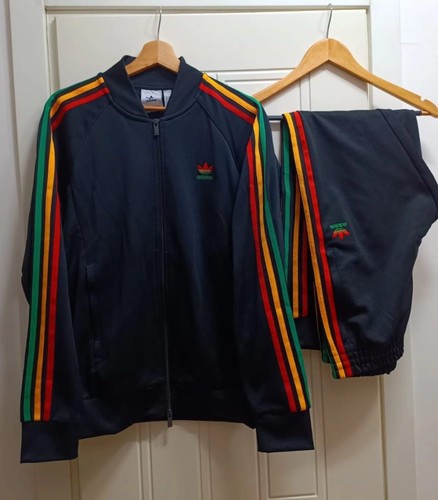 Trainingsanzug adidas jamaika - adidas,