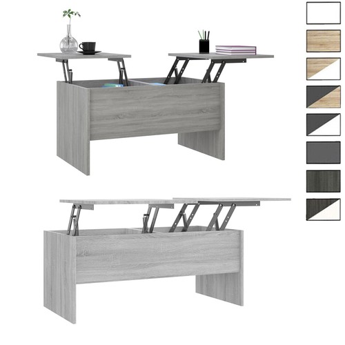 Moderne couchtisch - moderne,