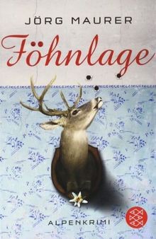 Fohnlage von maurer jörg - , |
