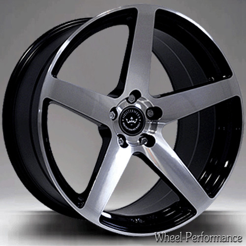 Zoll mx5 concave - 19,