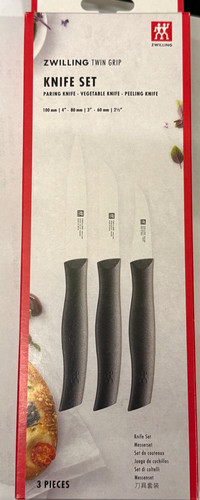 Zwilling twin grip - zwilling,