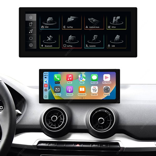 Wireless touchscreen - 12.3'wireless,