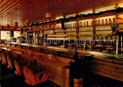 Eng alm restaurant - eng,