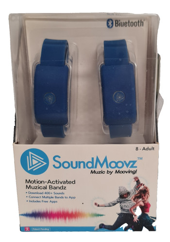 Sound moovz bmz001 musik durch - bmz001,